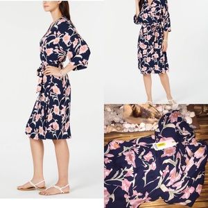 Roxy Privy Places Kimono size S NWT